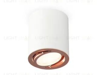 Потолочный светильник Ambrella Light Techno Spot XS7421004 (C7421, N7005) XS7421004