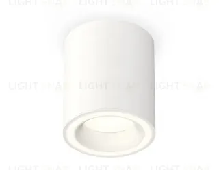 Потолочный светильник Ambrella Light Techno Spot XS7421020 (C7421, N7110) XS7421020