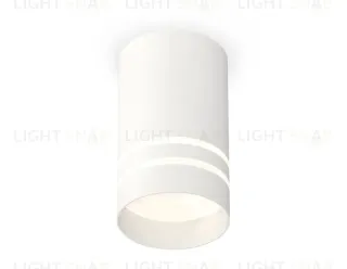 Потолочный светильник Ambrella Light Techno Spot XS7421022 (C7421, N7141) XS7421022