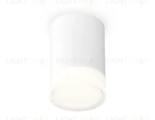 Потолочный светильник Ambrella Light Techno Spot XS7421023 (C7421, N7160) XS7421023