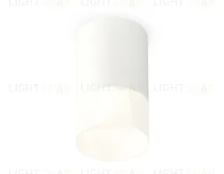 Потолочный светильник Ambrella Light Techno Spot XS7421025 (C7421, N7170) XS7421025