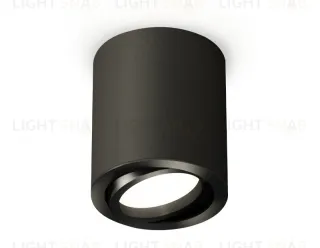 Потолочный светильник Ambrella Light Techno Spot XS7422001 (C7422, N7002) XS7422001