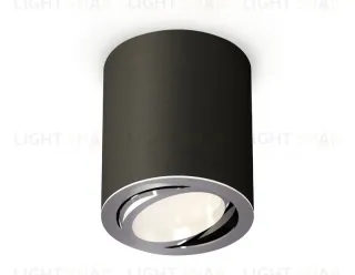Потолочный светильник Ambrella Light Techno Spot XS7422002 (C7422, N7003) XS7422002