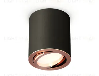 Потолочный светильник Ambrella Light Techno Spot XS7422004 (C7422, N7005) XS7422004