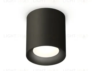 Потолочный светильник Ambrella Light Techno Spot XS7422010 (C7422, N7021) XS7422010