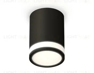 Потолочный светильник Ambrella Light Techno Spot XS7422021 (C7422, N7121) XS7422021