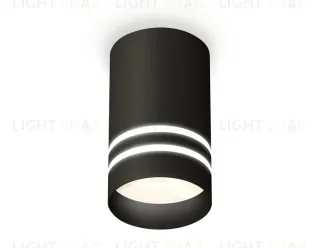 Потолочный светильник Ambrella Light Techno Spot XS7422022 (C7422, N7142) XS7422022
