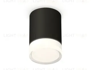 Потолочный светильник Ambrella Light Techno Spot XS7422023 (C7422, N7160) XS7422023