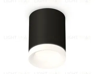 Потолочный светильник Ambrella Light Techno Spot XS7422024 (C7422, N7165) XS7422024