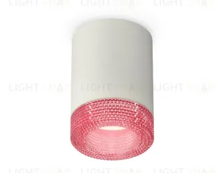 Потолочный светильник Ambrella Light Techno Spot XS7423003 (C7423, N7193) XS7423003