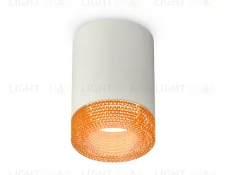 Потолочный светильник Ambrella Light Techno Spot XS7423005 (C7423, N7195) XS7423005