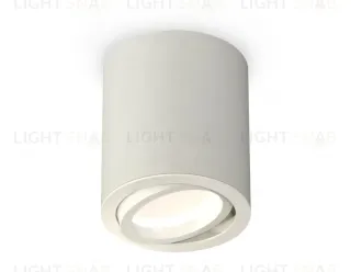 Потолочный светильник Ambrella Light Techno Spot XS7423020 (C7423, N7001) XS7423020