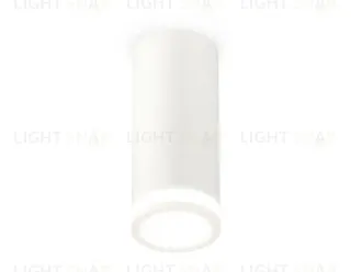 Потолочный светильник Ambrella Light Techno Spot XS7442012 (C7442, N7120) XS7442012