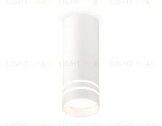 Потолочный светильник Ambrella Light Techno Spot XS7442013 (C7442, N7141) XS7442013