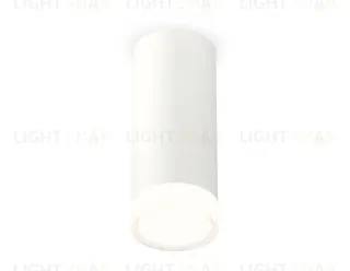 Потолочный светильник Ambrella Light Techno Spot XS7442014 (C7442, N7160) XS7442014