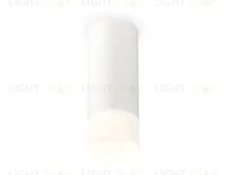Потолочный светильник Ambrella Light Techno Spot XS7442016 (C7442, N7170) XS7442016