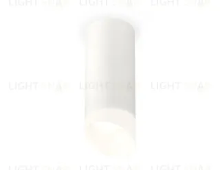 Потолочный светильник Ambrella Light Techno Spot XS7442017 (C7442, N7175) XS7442017