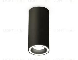 Потолочный светильник Ambrella Light Techno Spot XS7443011 (C7443, N7111) XS7443011