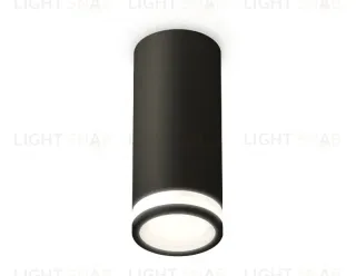 Потолочный светильник Ambrella Light Techno Spot XS7443012 (C7443, N7121) XS7443012