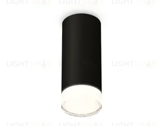 Потолочный светильник Ambrella Light Techno Spot XS7443014 (C7443, N7160) XS7443014