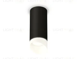 Потолочный светильник Ambrella Light Techno Spot XS7443017 (C7443, N7175) XS7443017