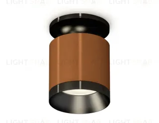 Потолочный светильник Ambrella Light Techno Spot XS7404101 (N7926, C7404, N7031) XS7404101