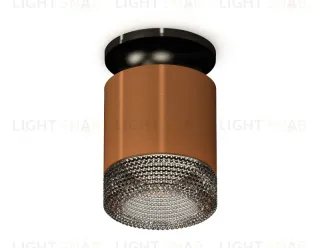Потолочный светильник Ambrella Light Techno Spot XS7404102 (N7926, C7404, N7192) XS7404102