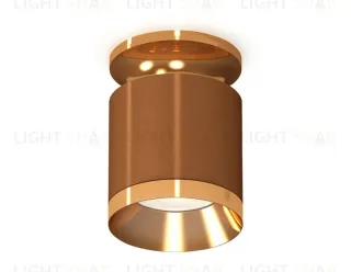 Потолочный светильник Ambrella Light Techno Spot XS7404121 (N7929, C7404, N7034) XS7404121