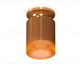 Потолочный светильник Ambrella Light Techno Spot XS7404122 (N7929, C7404, N7195) XS7404122