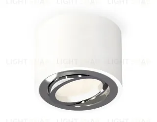 Потолочный светильник Ambrella Light Techno Spot XS7510003 (C7510, N7003) XS7510003