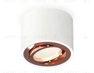 Потолочный светильник Ambrella Light Techno Spot XS7510005 (C7510, N7005) XS7510005