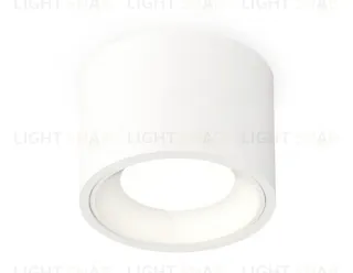 Потолочный светильник Ambrella Light Techno Spot XS7510010 (C7510, N7020) XS7510010