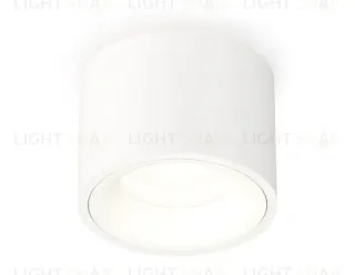 Потолочный светильник Ambrella Light Techno Spot XS7510020 (C7510, N7010) XS7510020