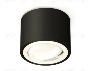 Потолочный светильник Ambrella Light Techno Spot XS7511001 (C7511, N7001) XS7511001