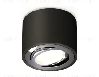 Потолочный светильник Ambrella Light Techno Spot XS7511003 (C7511, N7003) XS7511003