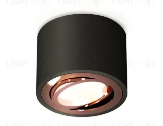 Потолочный светильник Ambrella Light Techno Spot XS7511005 (C7511, N7005) XS7511005