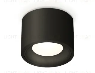 Потолочный светильник Ambrella Light Techno Spot XS7511010 (C7511, N7021) XS7511010