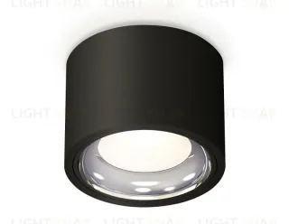 Потолочный светильник Ambrella Light Techno Spot XS7511011 (C7511, N7023) XS7511011