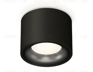 Потолочный светильник Ambrella Light Techno Spot XS7511021 (C7511, N7011) XS7511021