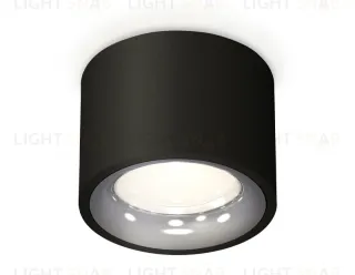Потолочный светильник Ambrella Light Techno Spot XS7511022 (C7511, N7012) XS7511022