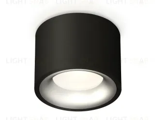 Потолочный светильник Ambrella Light Techno Spot XS7511023 (C7511, N7013) XS7511023