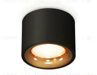 Потолочный светильник Ambrella Light Techno Spot XS7511024 (C7511, N7014) XS7511024