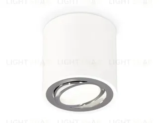 Потолочный светильник Ambrella Light Techno Spot XS7531003 (C7531, N7003) XS7531003