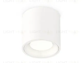 Потолочный светильник Ambrella Light Techno Spot XS7531010 (C7531, N7020) XS7531010