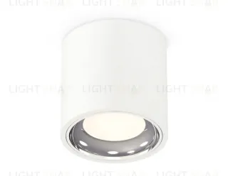Потолочный светильник Ambrella Light Techno Spot XS7531011 (C7531, N7022) XS7531011