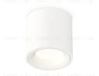 Потолочный светильник Ambrella Light Techno Spot XS7531020 (C7531, N7010) XS7531020