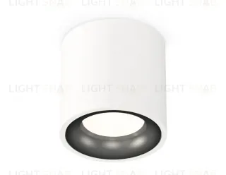 Потолочный светильник Ambrella Light Techno Spot XS7531021 (C7531, N7011) XS7531021