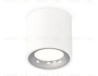 Потолочный светильник Ambrella Light Techno Spot XS7531022 (C7531, N7012) XS7531022