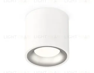 Потолочный светильник Ambrella Light Techno Spot XS7531023 (C7531, N7013) XS7531023
