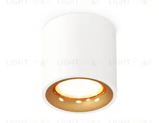 Потолочный светильник Ambrella Light Techno Spot XS7531024 (C7531, N7014) XS7531024